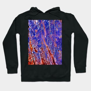 Purple Archetypal Sound Hoodie